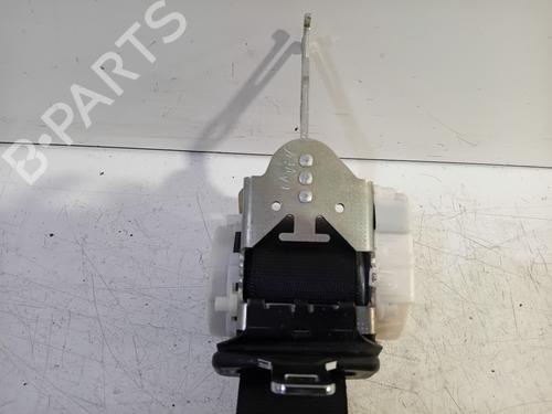 Rear left seatbelt BMW 5 (F10) 523 i | BP20085188I29 