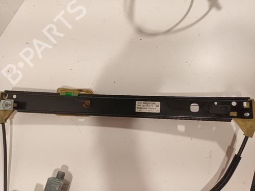 Front left window mechanism AUDI A4 B9 Avant (8W5, 8WD) 2.0 TDI | BP27093677C22 - Image 2