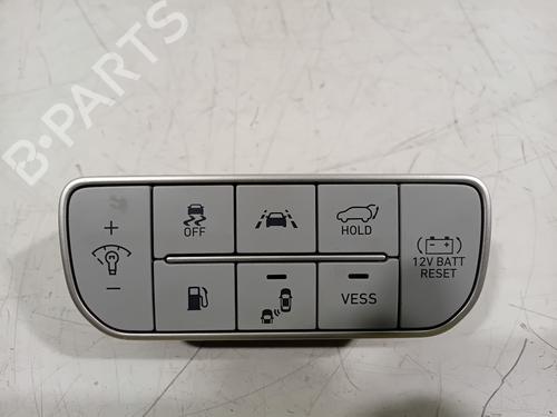 Mando HYUNDAI NEXO (FE) FCEV (163 hp) 31595105