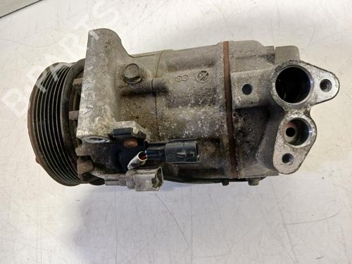 AC compressor RENAULT CLIO IV (BH_) 0.9 TCe 90 (BHNF, BHMA, BHMH, BHJK, BHJR) | BP33012617M34  - Image 6