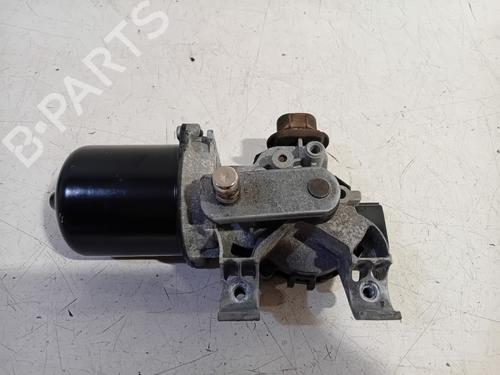 Used Front wiper motor RENAULT MEGANE IV Hatchback (B9A/M/N_) 1.6 TCe 205 (B9MV) (205 hp) 22381219