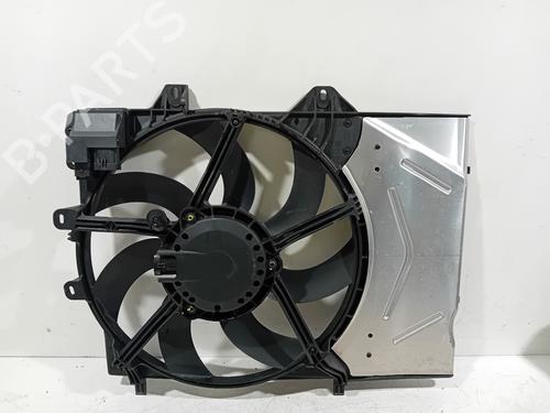 Radiator fan CITROËN C3 III (SX) 1.2 THP 110 (SXHNPS, SXHNZT, SXHNZ6) | BP25725612M35 - Image 5