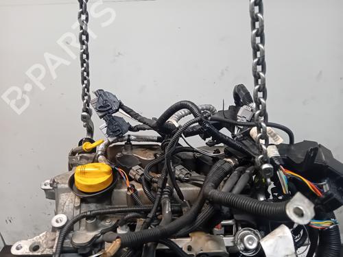 Engine NISSAN MICRA V (K14) 0.9 IG-T | BP34555261M1  - Image 5