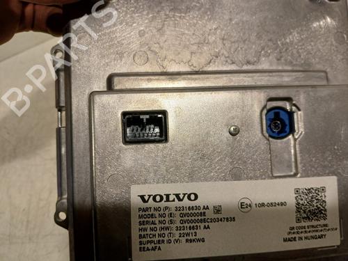 Display VOLVO XC40 (536) T5 Plug-in Hybrid | BP33607814C48 - Image 4