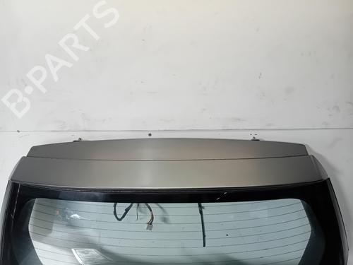 Tailgate CITROËN C-CROSSER (VU_, VV_) 2.2 HDi | BP20334045C6 