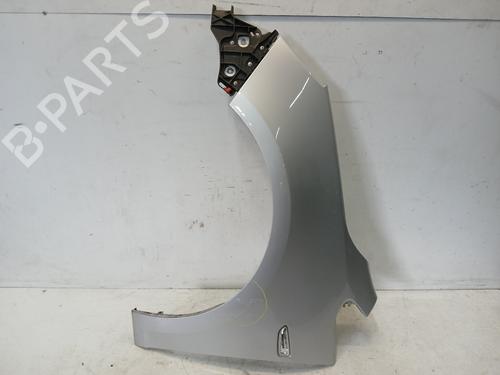 Used Left front fenders OPEL ASTRA J (P10) 1.4 Turbo (68) (140 hp) 29070895