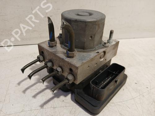 Used ABS pump FORD TRANSIT CUSTOM V362 Van (FY, FZ) 2.2 TDCi (100 hp) 31974552