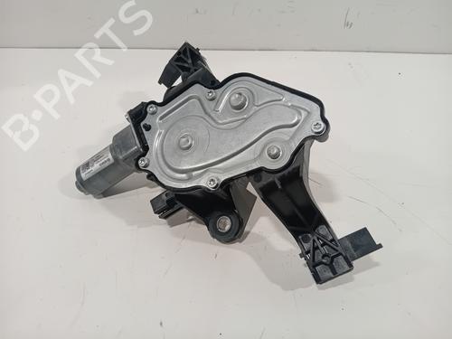 Rear wiper motor OPEL CORSA E (X15) 1.4 LPG (08, 68) | BP29918676M102