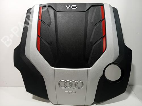 Used Upper protection Upper protection AUDI Q5 (FYB, FYG) SQ5 TFSI quattro (354 hp) 33421957 33421957