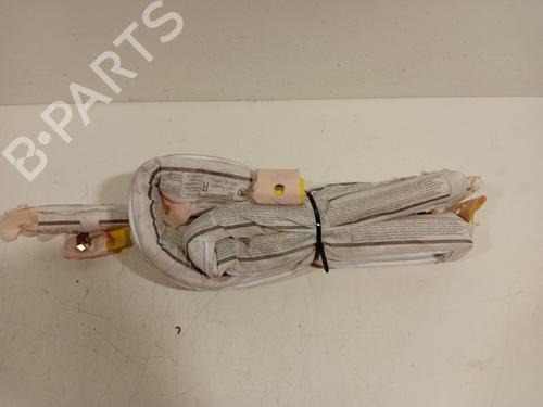 Right curtain airbag SKODA YETI (5L) 2.0 TDI 4x4 | BP23989395C12