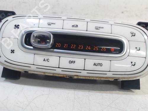 Used Climate control Climate control 10226439 10226439