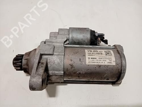 Used Starter Starter 39142881 39142881