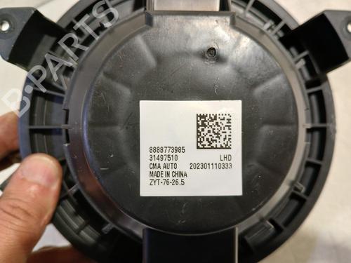Heater blower motor LYNK & CO 01 PHEV | BP33719117M62 - Image 4