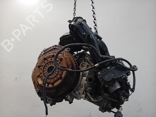 Engine RENAULT TWINGO III (BCM_, BCA_) 1.0 SCe 70 (BCMB) | BP33607739M1 - Image 3