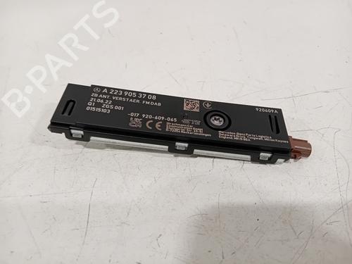 Electronic module MERCEDES-BENZ EQE (V295) EQE 350 (295.125) | BP29333761M83 