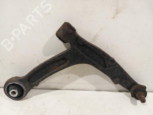Used Left front suspension arm Left front suspension arm 37660231 37660231