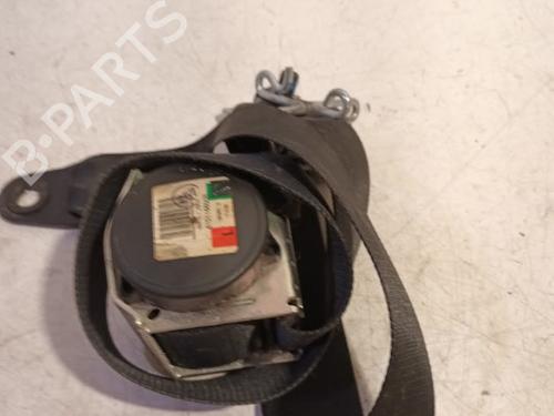 Front left seatbelt FORD KUGA I 2.0 TDCi | BP15218743I26 