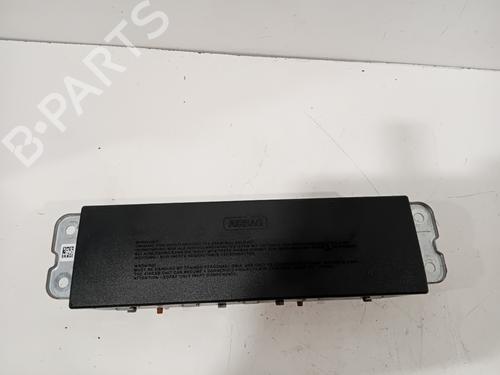 Poduszka powietrzna kolanowa MERCEDES-BENZ E-CLASS (W213) E 300 e (213.053) | BP30812715C50