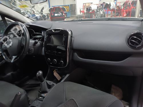 Engine RENAULT CLIO IV (BH_) 0.9 TCe 90 (BHNF, BHMA, BHMH, BHJK, BHJR) | BP37443497M1  - Image 10