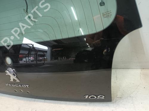 Tailgate PEUGEOT 108 1.0 VTi | BP29020293C6