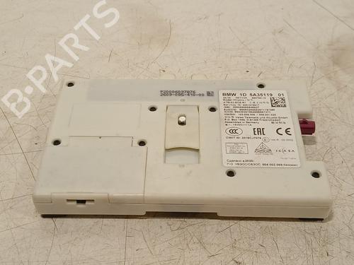 Electronic module BMW 5 (G30, F90) 530 e Plug-in-Hybrid | BP27408885M83 