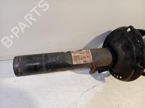 Left front shock absorber VW PASSAT B8 (3G2, CB2) 1.4 GTE Hybrid | BP20158730M16 