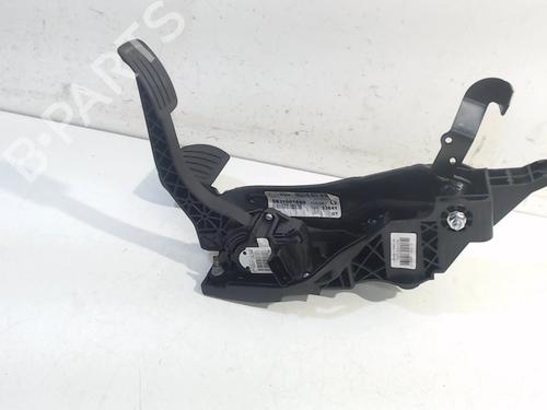 Pedal CITROËN C5 AIRCROSS (A_) 1.5 BlueHDi 130 (ACYHZJ, ACYHZR) | BP9962832I4