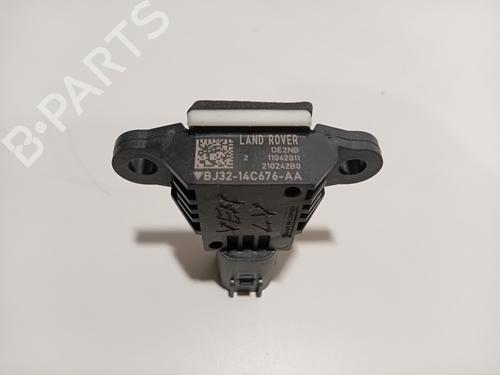 Electronic sensor LAND ROVER RANGE ROVER EVOQUE (L538) 2.0 4x4 | BP36467390M84 - Image 3