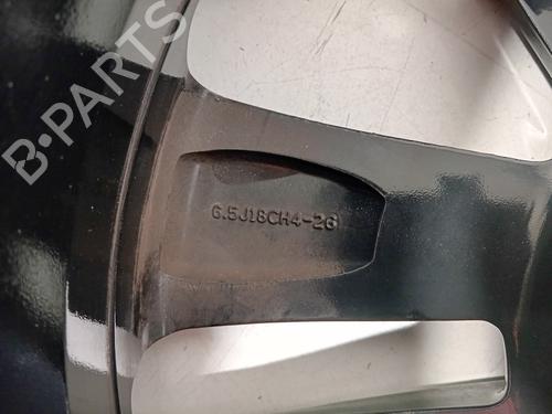 Rim CITROËN C4 III (BA_, BB_, BC_) ë-C4 (BCZKXC, BZCKSC) | BP26003909C45 