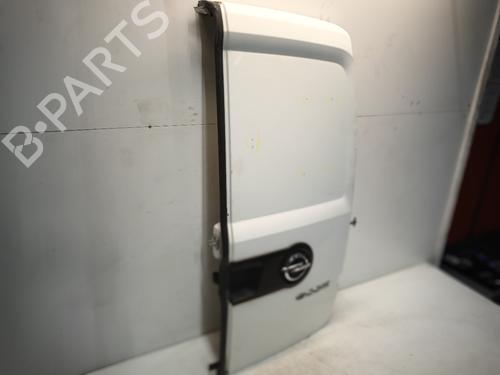 Højre bagagerum dør OPEL COMBO Box Body/MPV (X12) 1.3 CDTI (B05) | BP17831692C77 