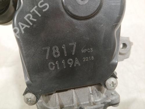 Front wiper motor RENAULT KADJAR (HA_, HL_) 1.2 TCe 130 (HLMR) | BP39716973M29 - Image 5