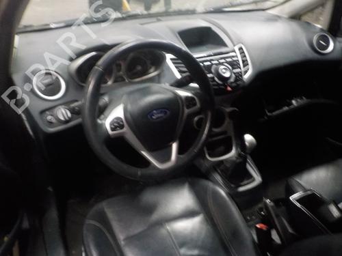 Ferdsskriver FORD FIESTA VI (CB1, CCN) 1.6 TDCi | BP19930599C48 