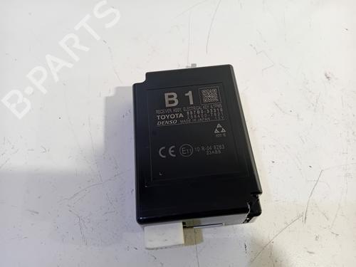 Used Control unit Control unit 23988950 23988950
