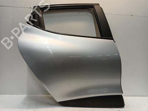Used Right rear door RENAULT CLIO IV (BH_) 0.9 TCe 90 (BHNF, BHMA, BHMH, BHJK, BHJR) (90 hp) 31370684