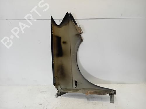 Left front fenders LANCIA DELTA III (844_) 1.4 (844.AXA1A) | BP19088867C41 