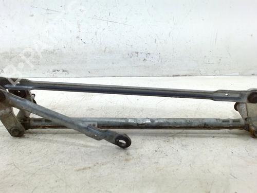 Front wipers mechanism VW POLO V (6R1, 6C1) 1.6 TDI | BP9676719C83 