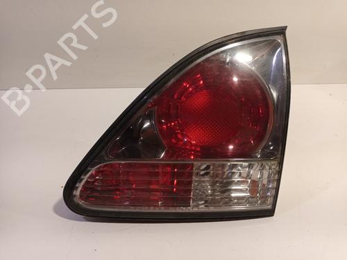 Used Right tailgate light Right tailgate light 16216881 16216881
