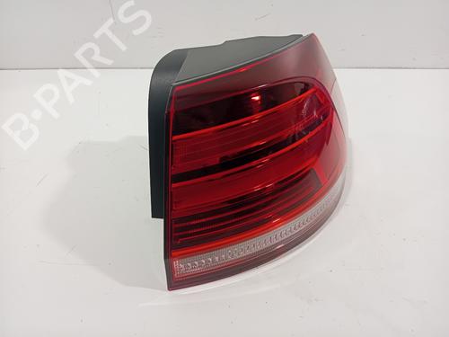 Used Right taillight VW GOLF VII Variant (BA5, BV5) 2.0 TDI (150 hp) 30460153