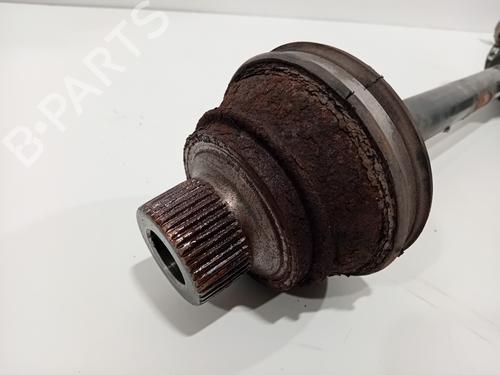 Right rear driveshaft AUDI A5 (8T3) 3.0 TDI quattro | BP23646464M41 
