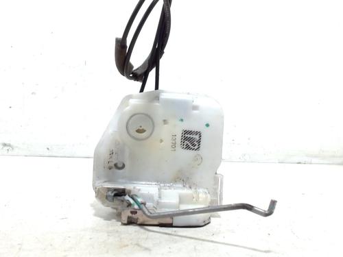 Rear left lock MITSUBISHI MIRAGE / SPACE STAR VI Hatchback (A0_A) 1.2 (A03A) | BP13205042C100 