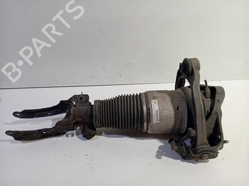 Used Left front shock absorber PORSCHE CAYENNE (9PA) 3.2 (250 hp) 26725773