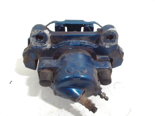 Right front brake caliper BMW 1 (E81) 118 d | BP13389768M104 - Image 4