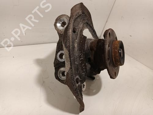 Left front steering knuckle BMW 1 (F20) 116 i | BP31974506M25