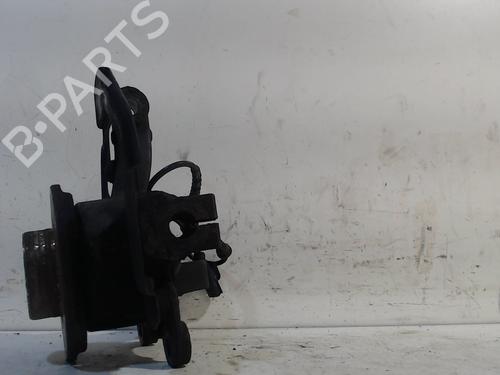 Right front steering knuckle RENAULT TWINGO III (BCM_, BCA_) 1.0 SCe 70 | BP13207749M26 