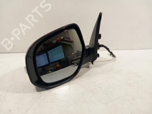 Used Left mirror MITSUBISHI ASX (GA_W_) 1.6 MIVEC (GA1W) (117 hp) 31886730