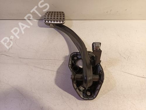 bremsepedal bremsepedal 18054488 18054488