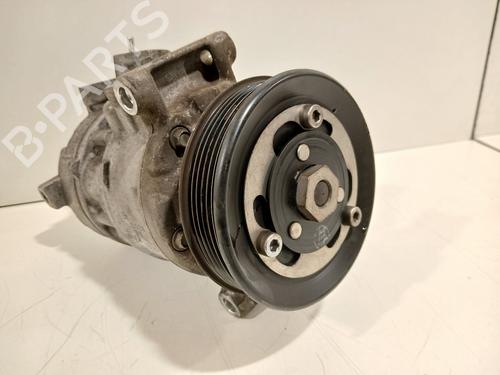 AC compressor AUDI A3 Sportback (8VA, 8VF) 1.6 TDI | BP36264169M34 - Image 3