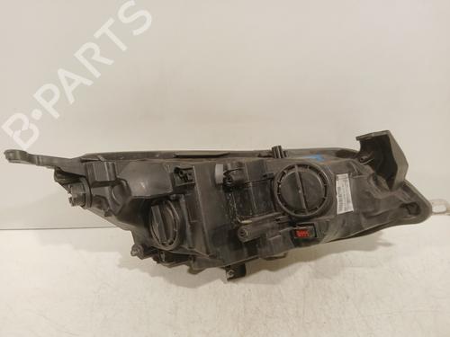 Left headlight OPEL ASTRA J (P10) 1.6 (68) | BP39743354C28 - Image 3