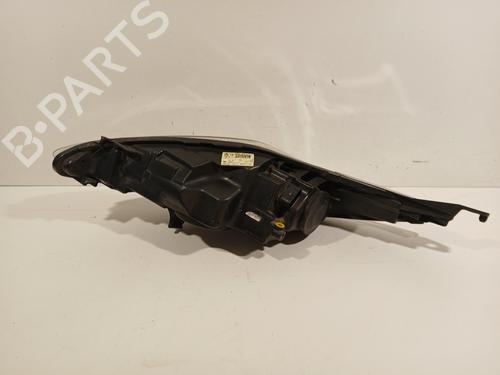 Højre forlygte FORD FIESTA VI (CB1, CCN) 1.6 Ti | BP29541168C29 