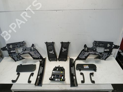 Tecto interior RENAULT AUSTRAL TCe 160 (HGMJ) | BP37645548I12 - Image 9